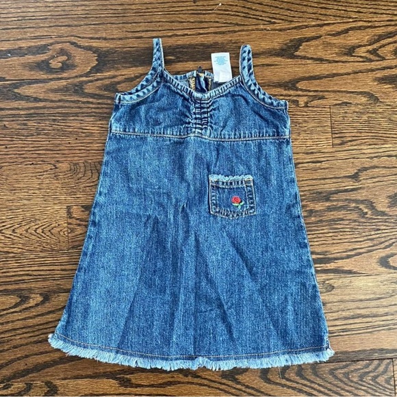 Vintage old Navy 2002 12/18m - Picture 1 of 3
